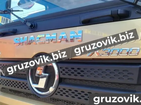 Тягач Shacman SX41884T381T 2020 года новый фото 20