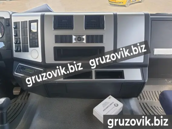 Самосвал Shacman SX3258DR384 2019 года новый фото 3