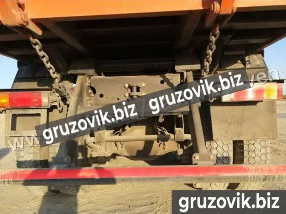 Самосвал Shacman SX3258DR385 2018 года новый фото 12