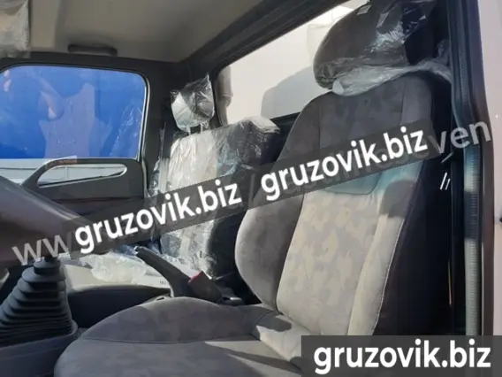 Рефрижератор Hyundai HD78 2019 года б/у фото 10