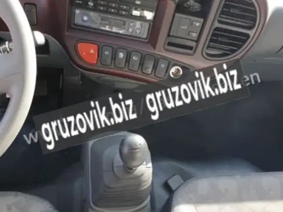 Рефрижератор Hyundai HD78 2019 года б/у фото 9