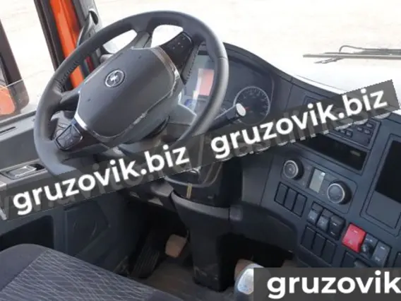 Самосвал Shacman SX32586T384 2020 года новый фото 12