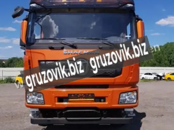 Самосвал Shacman SX32586T384 2020 года новый фото 3