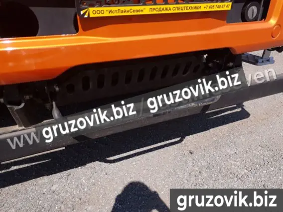 Самосвал Shacman SX32586T384 2020 года новый фото 8