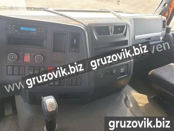 Тягач Shacman SX42566V324 2020 года новый фото 8