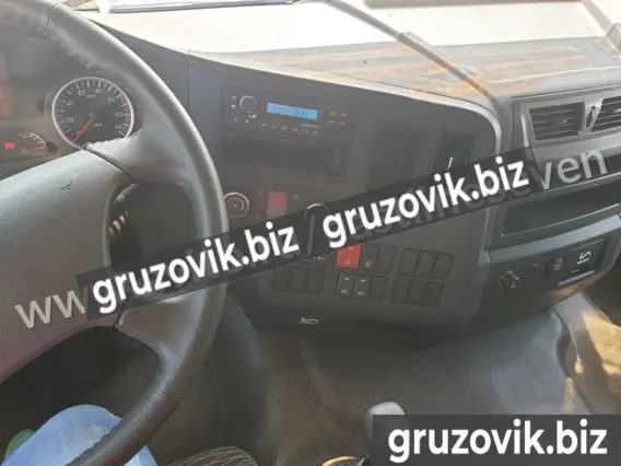 Тягач Shacman SX42566V324 2020 года новый фото 9