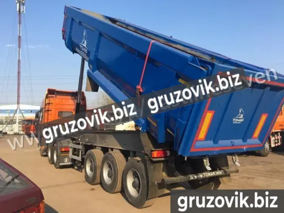 Тягач Shacman SX42566V324 2020 года новый фото 5