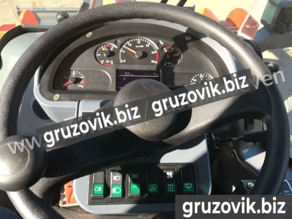 Фронтальный погрузчик EL7 RL30W-J 2018 года новый фото 4