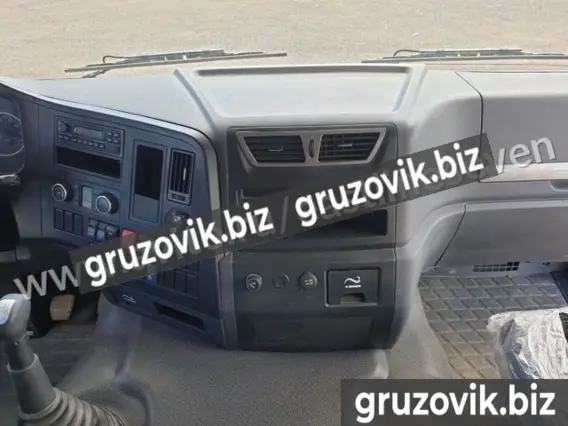 Самосвал Shacman SX32586T384 2019 года новый фото 10