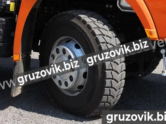 Самосвал Shacman SX32586T384 2019 года новый фото 12