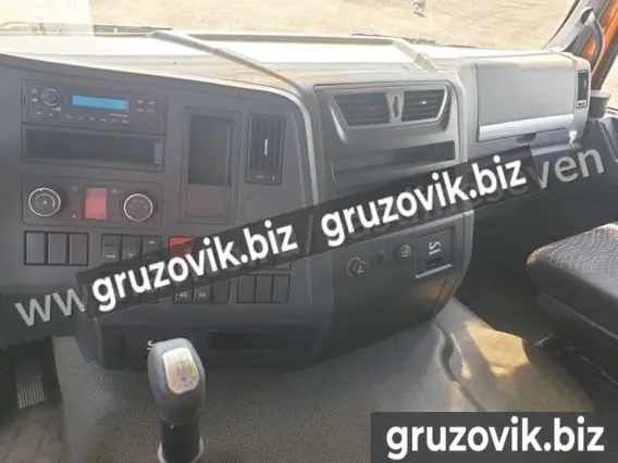 Тягач Shacman SX42566V324 2020 года новый фото 9