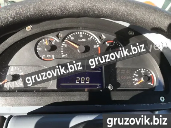 Фронтальный погрузчик EL7 RL30W-J 2018 года новый фото 7