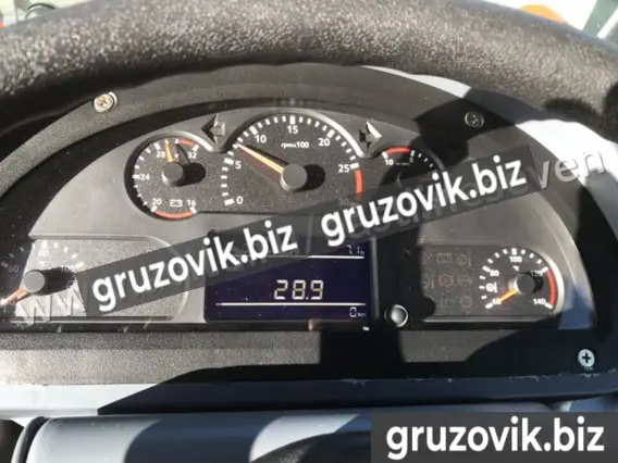 Фронтальный погрузчик EL7 RL30W-J 2018 года новый фото 7