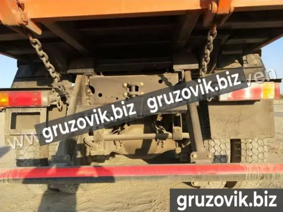 Самосвал Shacman SX3258DR385 2018 года новый фото 5