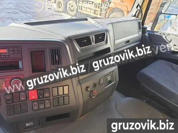 Тягач Shacman SX41884T381T 2020 года новый фото 11