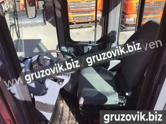 Фронтальный погрузчик EL7 RL30W-J 2020 года новый фото 21