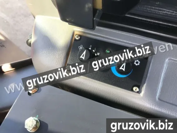 Фронтальный погрузчик EL7 RL30W-J 2020 года новый фото 11