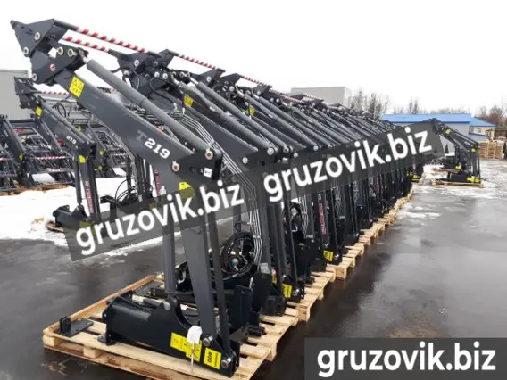 Навесное оборудование ЧувашАгроКомплект Погрузчик 2020 года новый