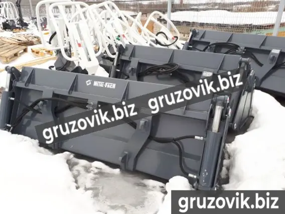 Навесное оборудование ЧувашАгроКомплект Погрузчик 2020 года новый фото 6