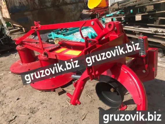 Косилка Lisicki FMR Z-918 2020 года новый