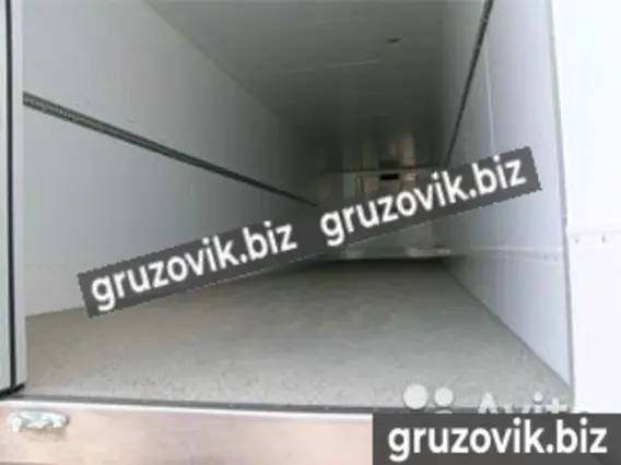 Полуприцеп-рефрижератор Купава 93W000 2019 года новый фото 2