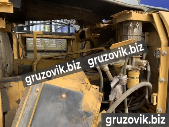Экскаватор Caterpillar 336D 2011 года б/у фото 9