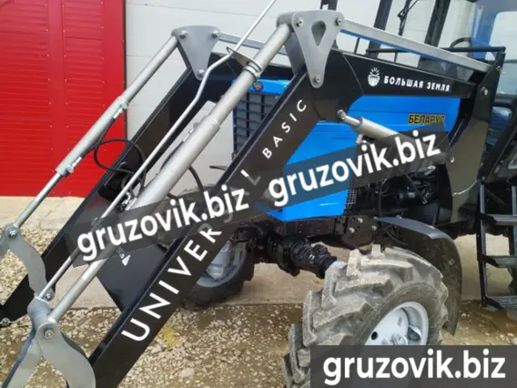 Ковш Basic Универсал 2020 года новый фото 3