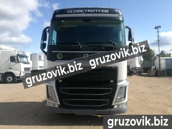 Тягач Volvo FH 2017 года б/у фото 2