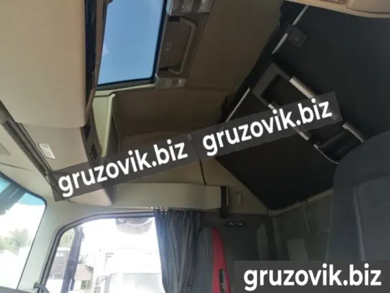 Тягач Volvo FH 2017 года б/у фото 8