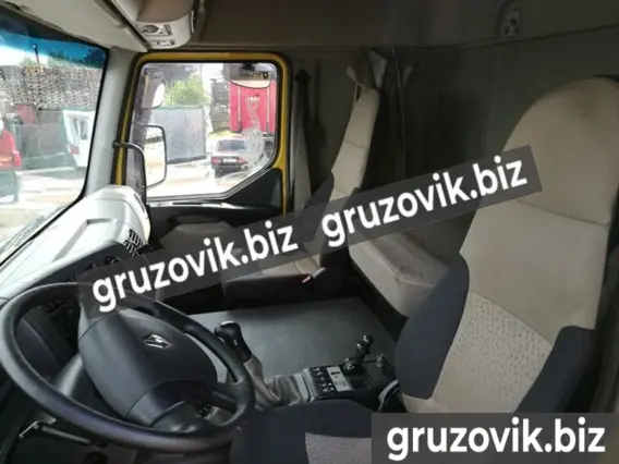 Тягач Renault Premium 2013 года б/у фото 6