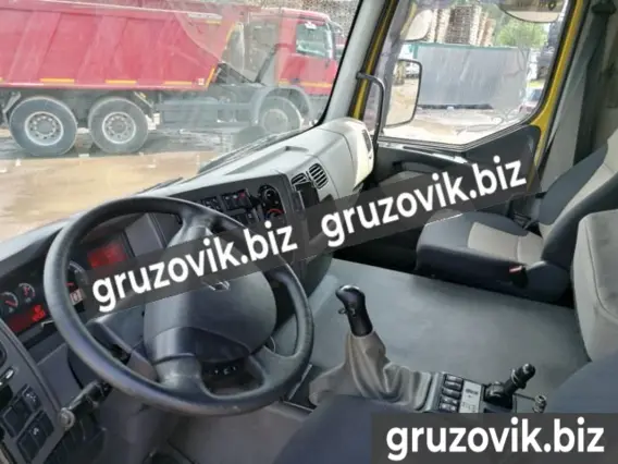 Тягач Renault Premium 2013 года б/у фото 7
