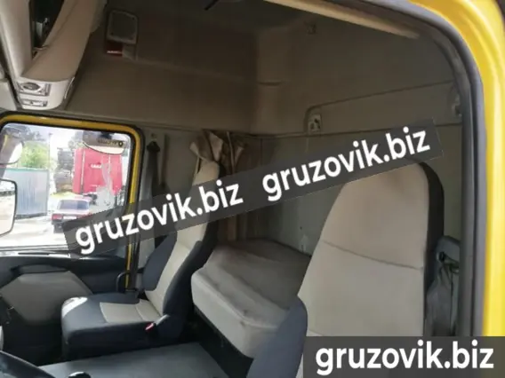Тягач Renault Premium 2013 года б/у фото 8