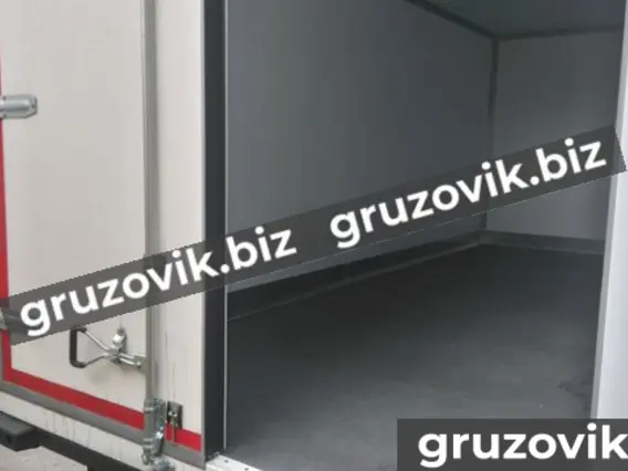 Рефрижератор Hyundai HD 78 2019 года б/у фото 3