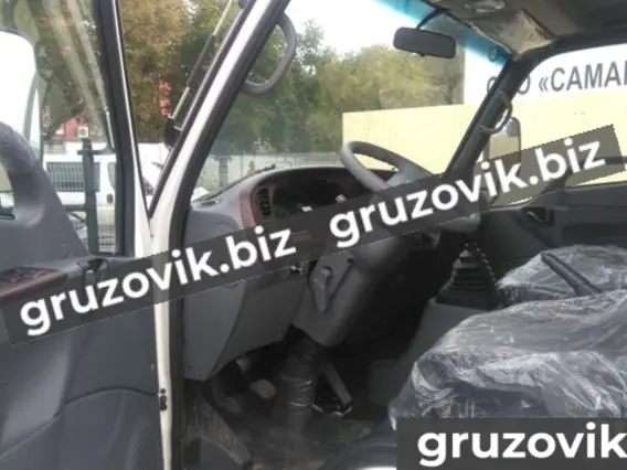 Рефрижератор Hyundai HD 78 2019 года б/у фото 7
