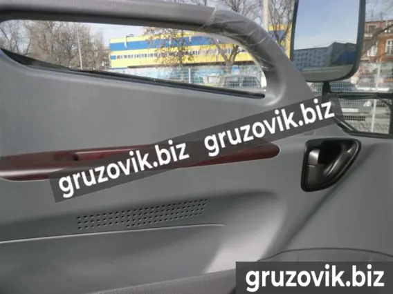 Рефрижератор Hyundai HD 78 2019 года б/у фото 6