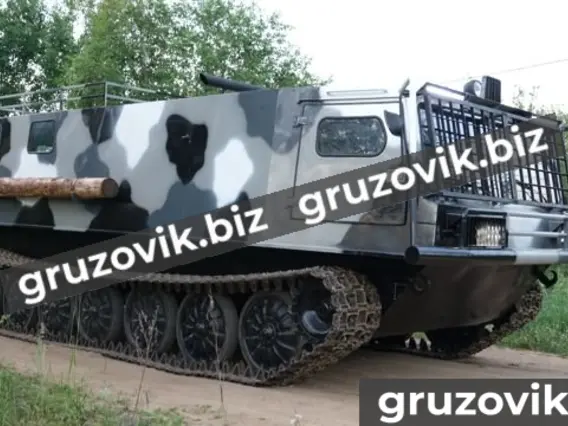 Вахтовый автобус МСГ 27 2020 года новый фото 10
