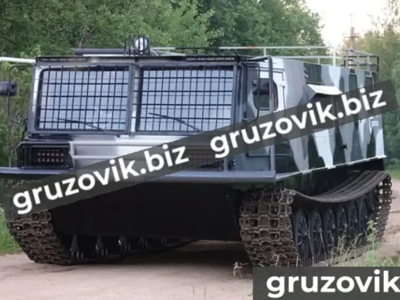 Вахтовый автобус МСГ 27 2020 года новый фото 12