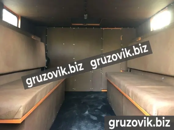 Вахтовый автобус МСГ 27 2020 года новый фото 17