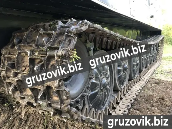 Вахтовый автобус МСГ 27 2020 года новый фото 20