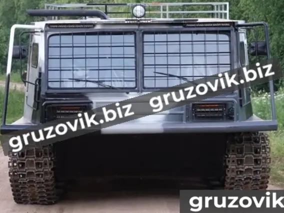 Вахтовый автобус МСГ 27 2020 года новый фото 3