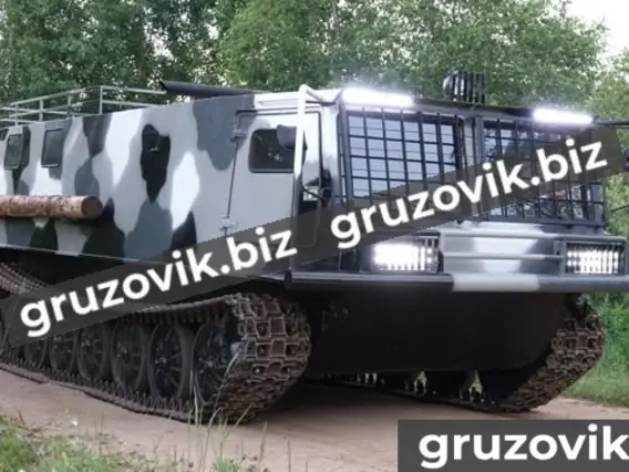 Вахтовый автобус МСГ 27 2020 года новый фото 4
