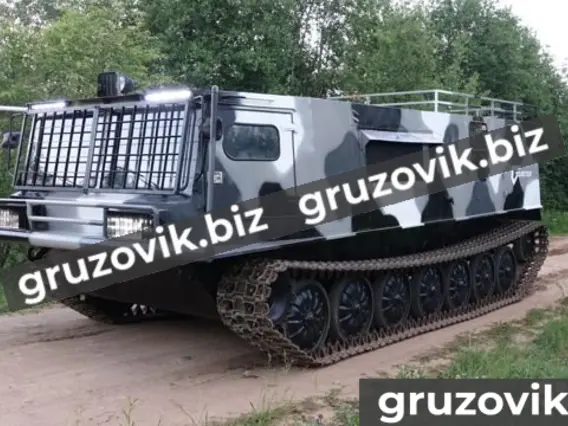 Вахтовый автобус МСГ 27 2020 года новый фото 5