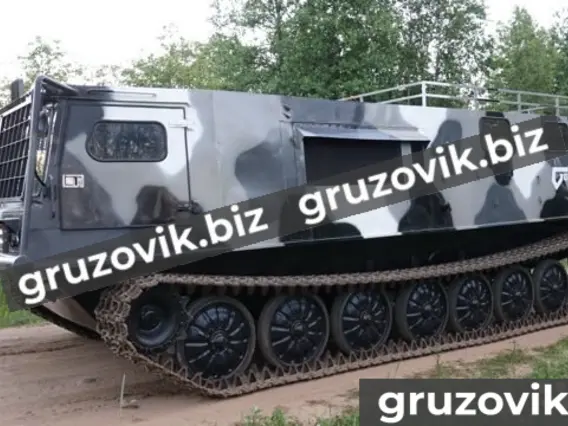 Вахтовый автобус МСГ 27 2020 года новый фото 6