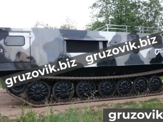 Вахтовый автобус МСГ 27 2020 года новый фото 7