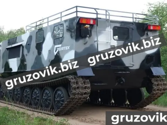 Вахтовый автобус МСГ 27 2020 года новый фото 8