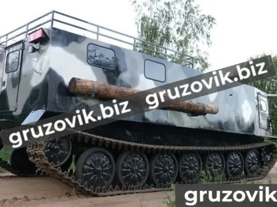 Вахтовый автобус МСГ 27 2020 года новый фото 9