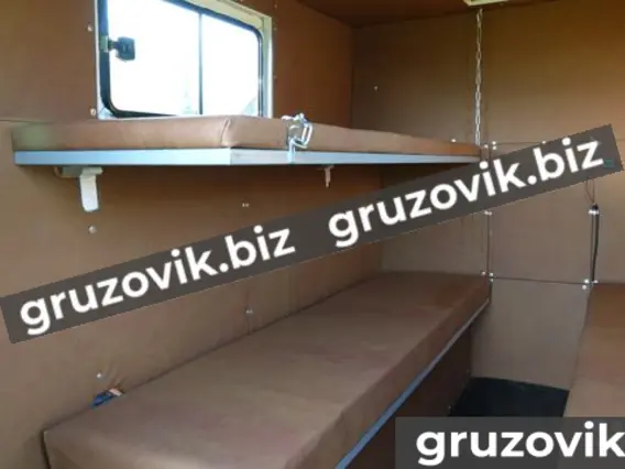 Грузопассажирский автомобиль МСГ 45 2019 года б/у фото 14