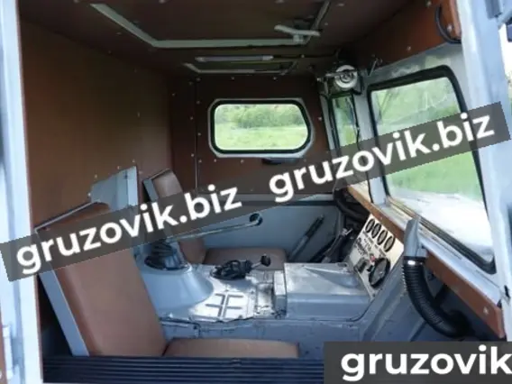 Грузопассажирский автомобиль МСГ 45 2019 года б/у фото 18