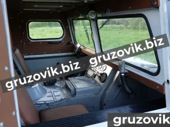 Грузопассажирский автомобиль МСГ 45 2019 года б/у фото 19