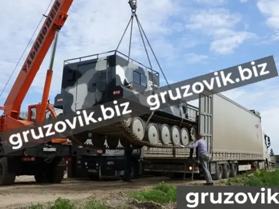Грузопассажирский автомобиль МСГ 45 2019 года б/у фото 20